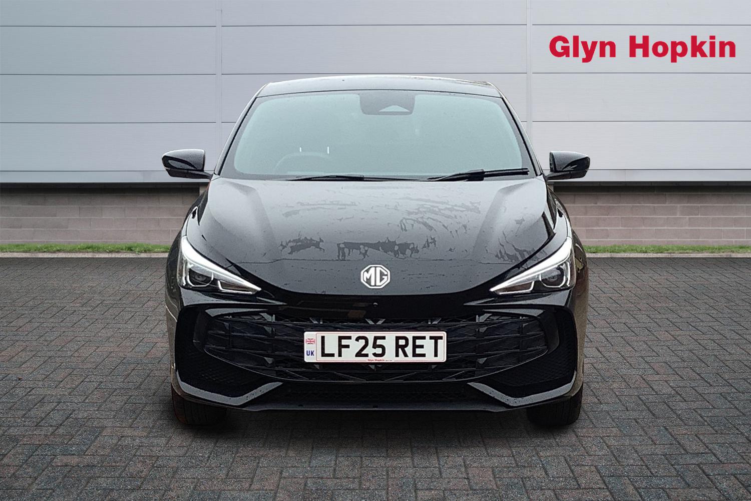 Used MG MG3 2025 for sale - 77640755: Photo 8