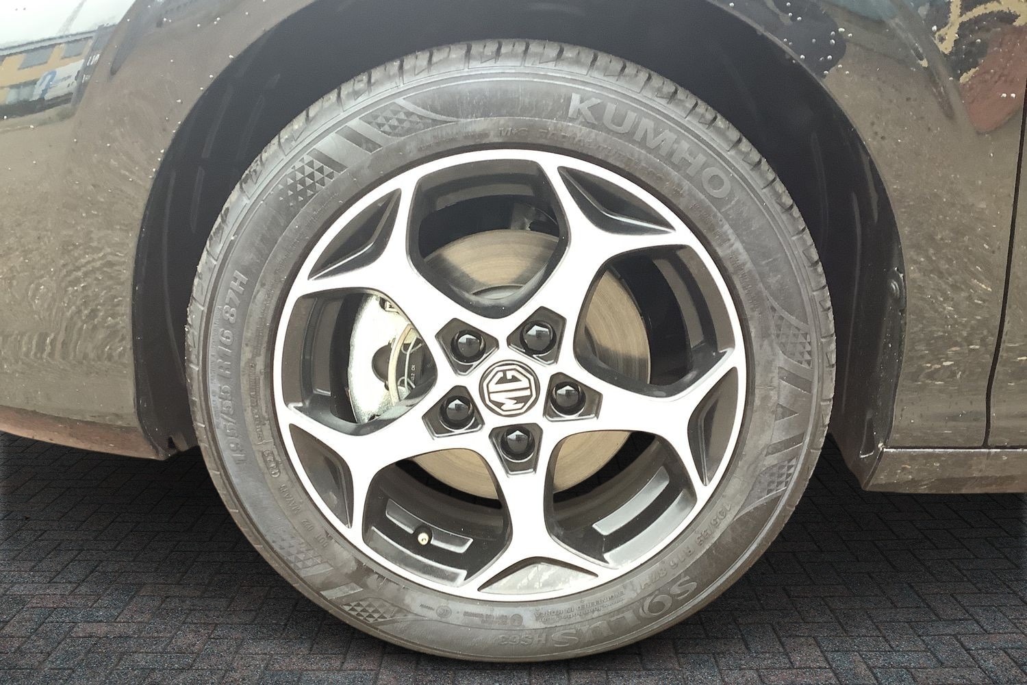 Used MG MG3 2025 for sale - 77640755: Photo 9