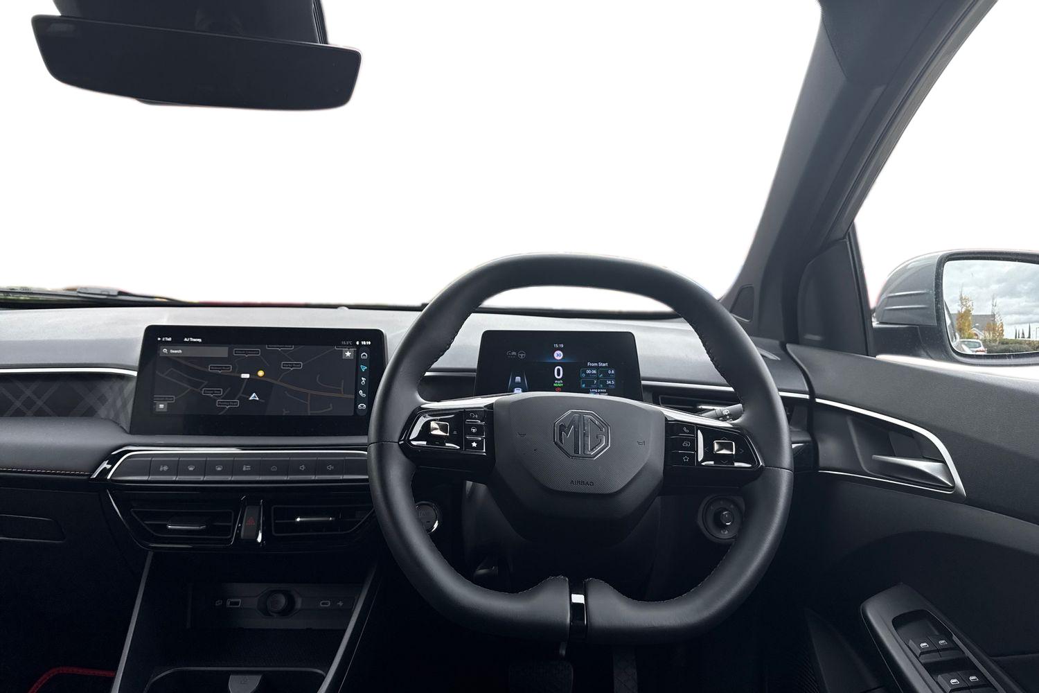 Used MG MG3 2025 for sale - 76168689: Photo 11