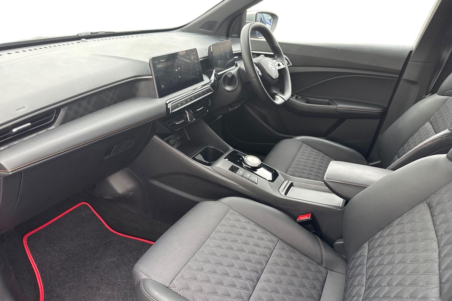 Used MG MG3 2025 for sale - 76168689: Photo 13