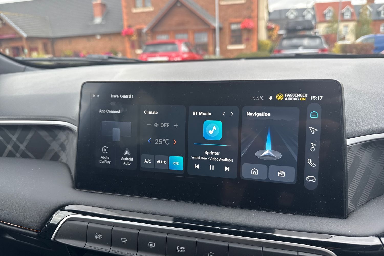 Used MG MG3 2025 for sale - 76168689: Photo 17