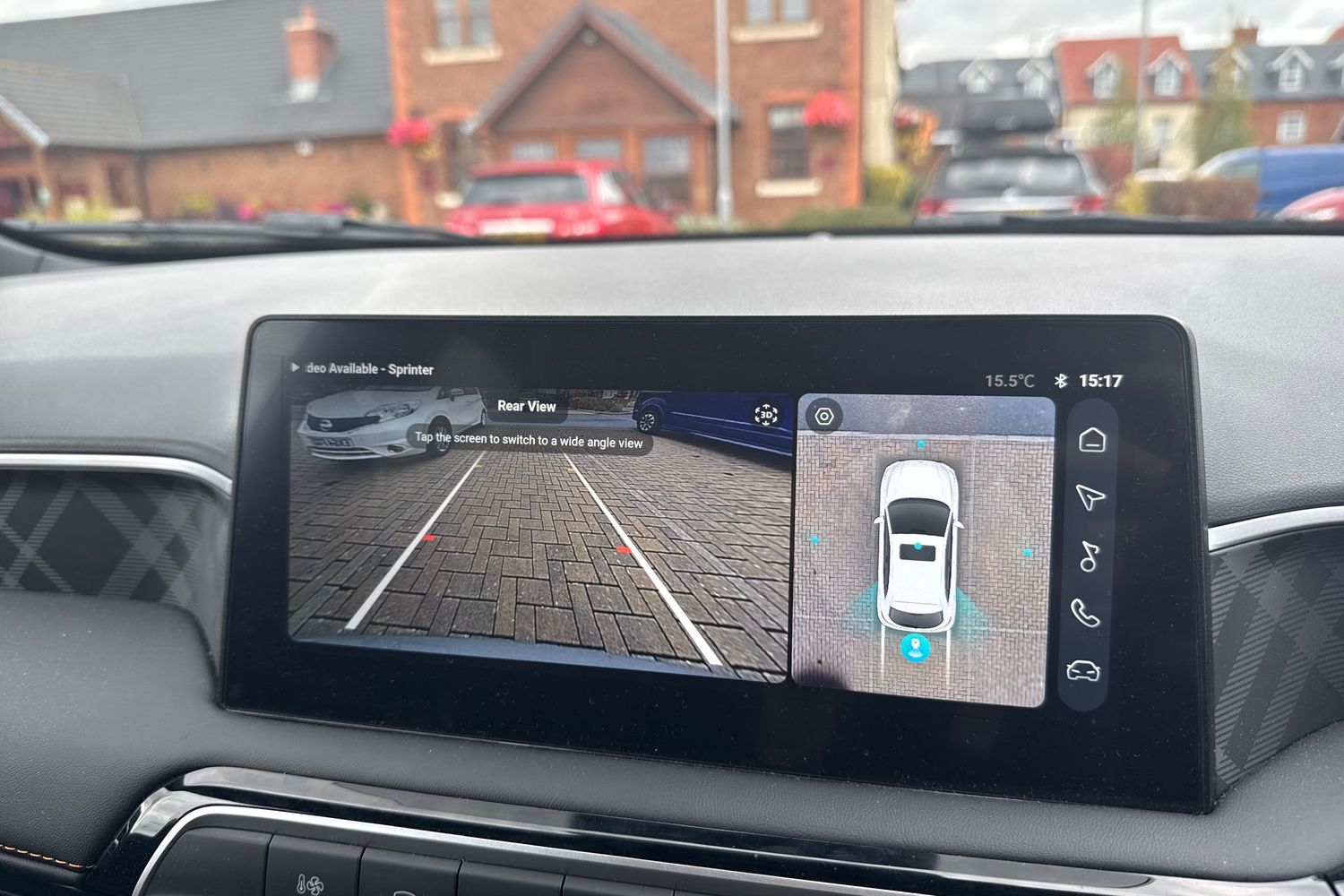 Used MG MG3 2025 for sale - 76168689: Photo 19