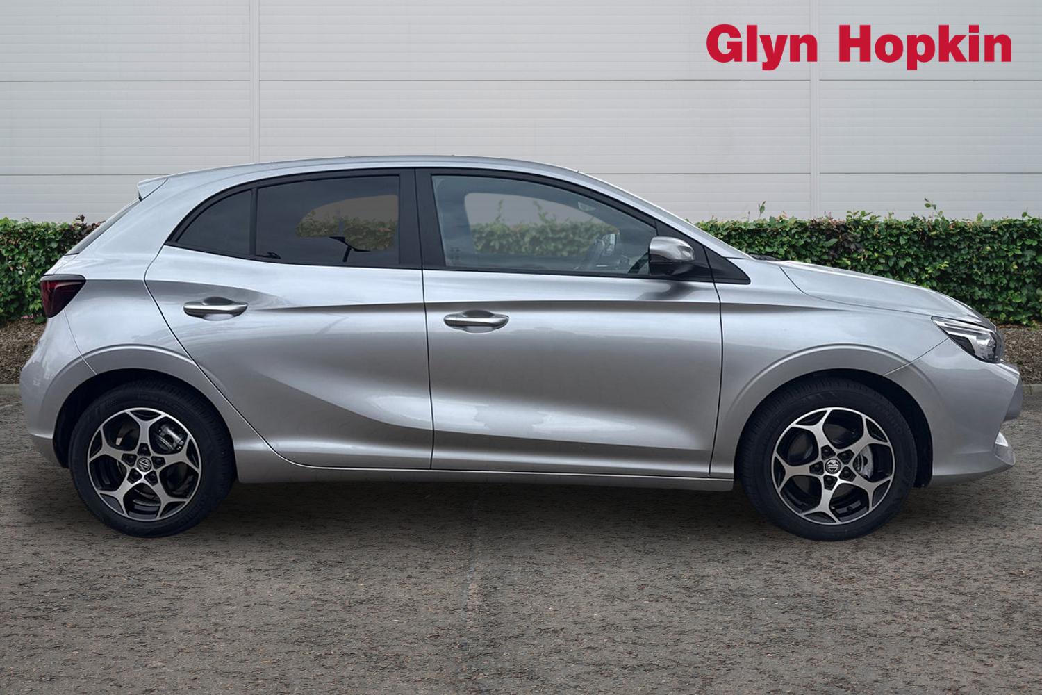 Used MG MG3 2025 for sale - 76168689: Photo 2