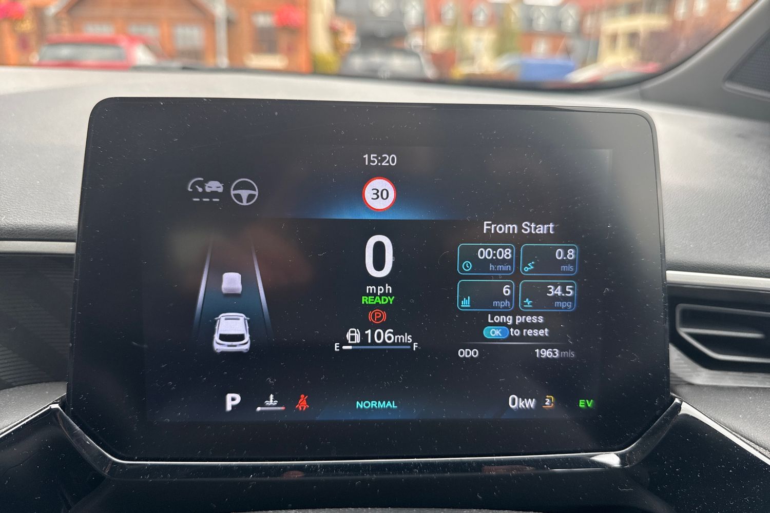 Used MG MG3 2025 for sale - 76168689: Photo 20