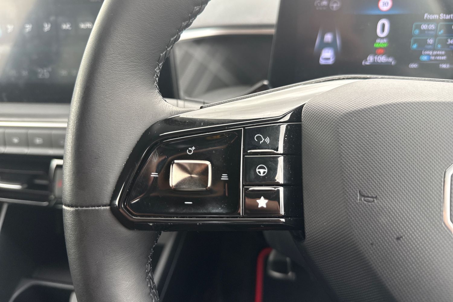 Used MG MG3 2025 for sale - 76168689: Photo 21