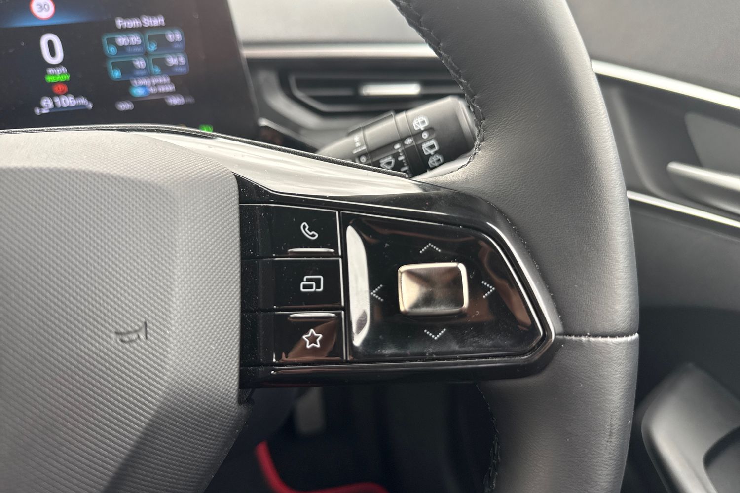 Used MG MG3 2025 for sale - 76168689: Photo 22