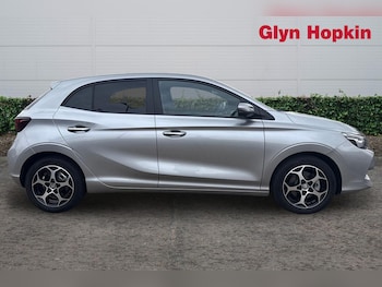 Used MG MG3 2025 for sale - 76168689: Photo