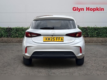 Used MG MG3 2025 for sale - 76168689: Photo