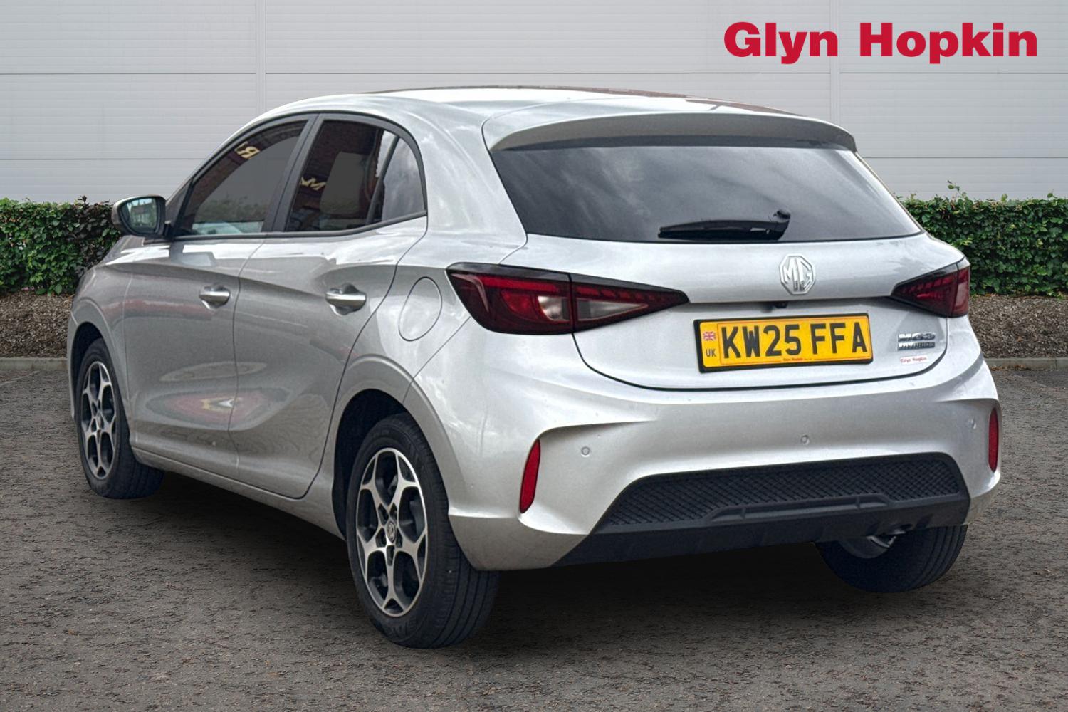 Used MG MG3 2025 for sale - 76168689: Photo 5