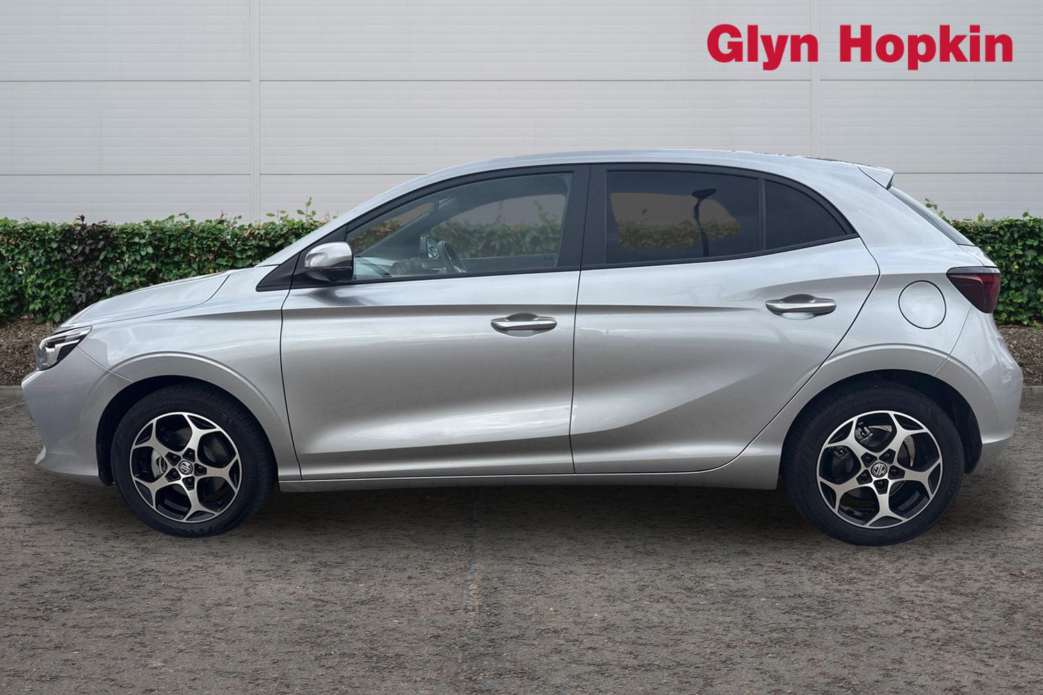 Used MG MG3 2025 for sale - 76168689: Photo 6