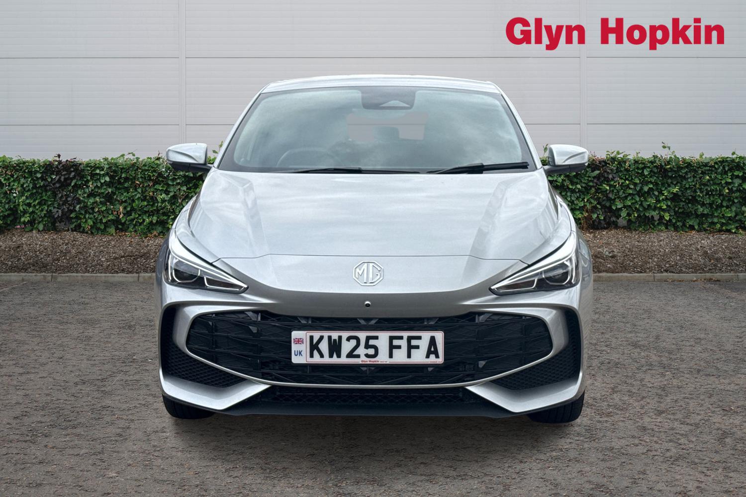 Used MG MG3 2025 for sale - 76168689: Photo 8