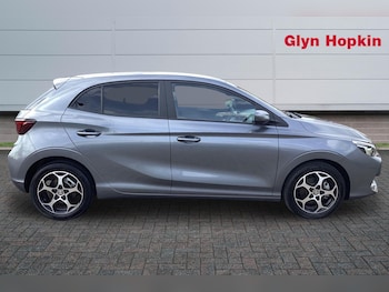 Used MG MG3 2025 for sale - 77965132: Photo