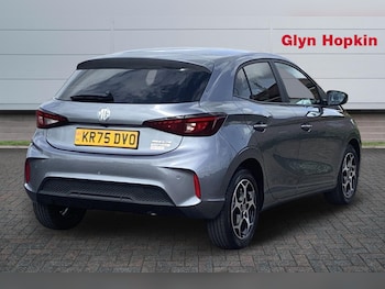 Used MG MG3 2025 for sale - 77965132: Photo