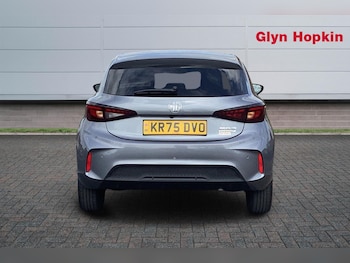 Used MG MG3 2025 for sale - 77965132: Photo