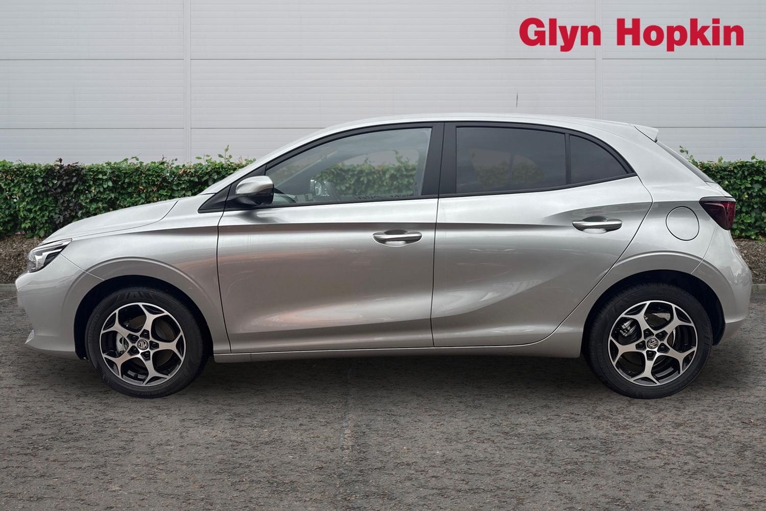 Used MG MG3 2025 for sale - 76871767: Photo 6