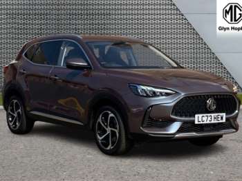 2024 - 1.5 T-GDI Trophy 5dr
