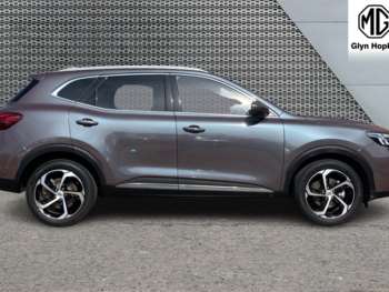 Used MG MG HS 2024 for sale - 74605364: Photo