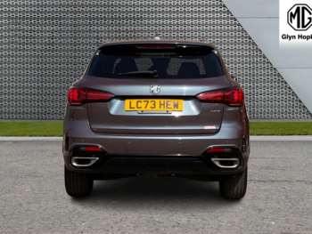 Used MG MG HS 2024 for sale - 74605364: Photo