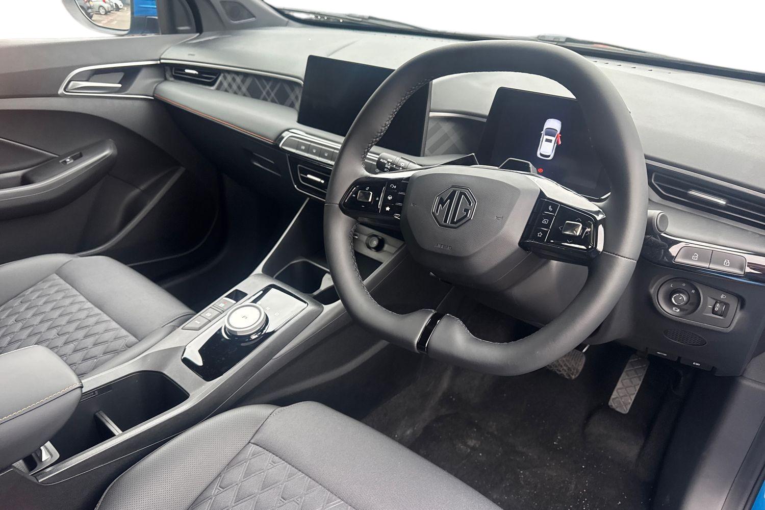 Used MG MG3 2025 for sale - 76871698: Photo 10