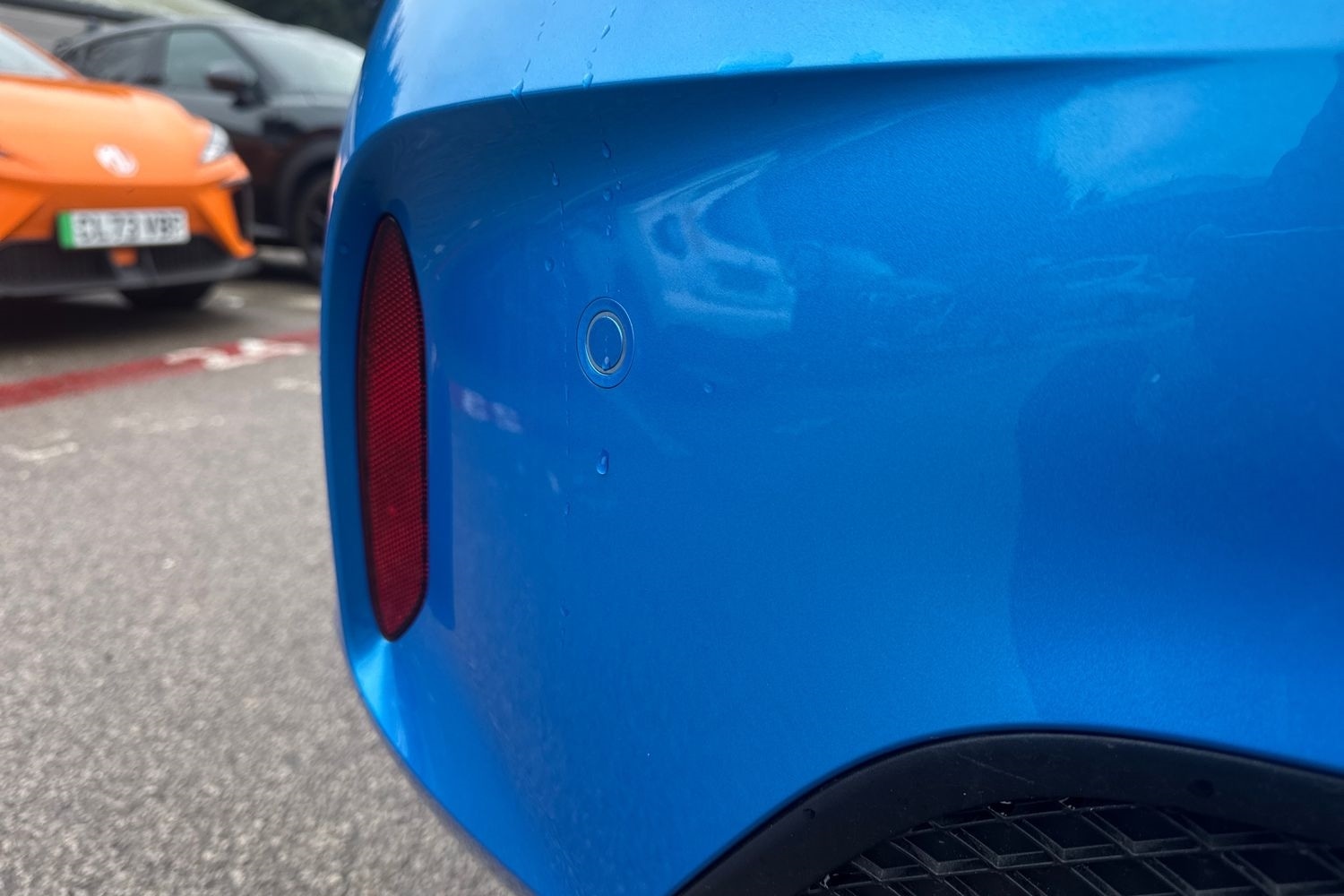 Used MG MG3 2025 for sale - 76871698: Photo 36