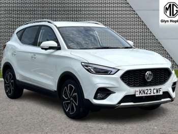 2023 - 1.5 VTi-TECH Exclusive 5dr