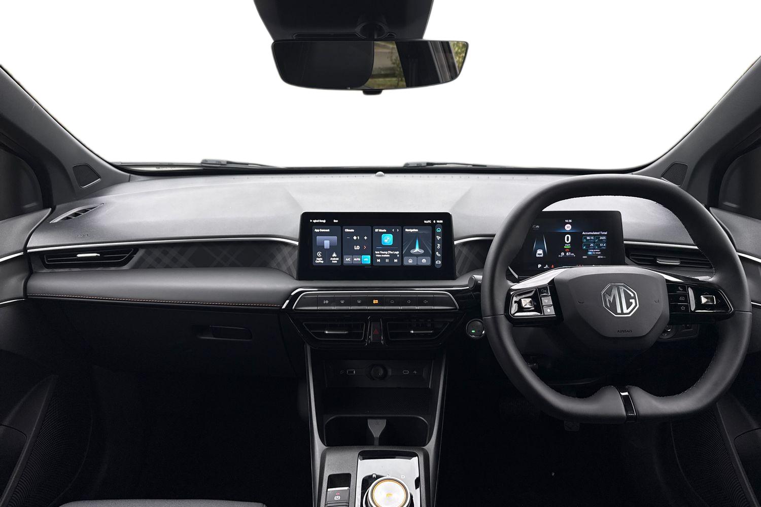 Used MG MG3 2025 for sale - 76074575: Photo 12