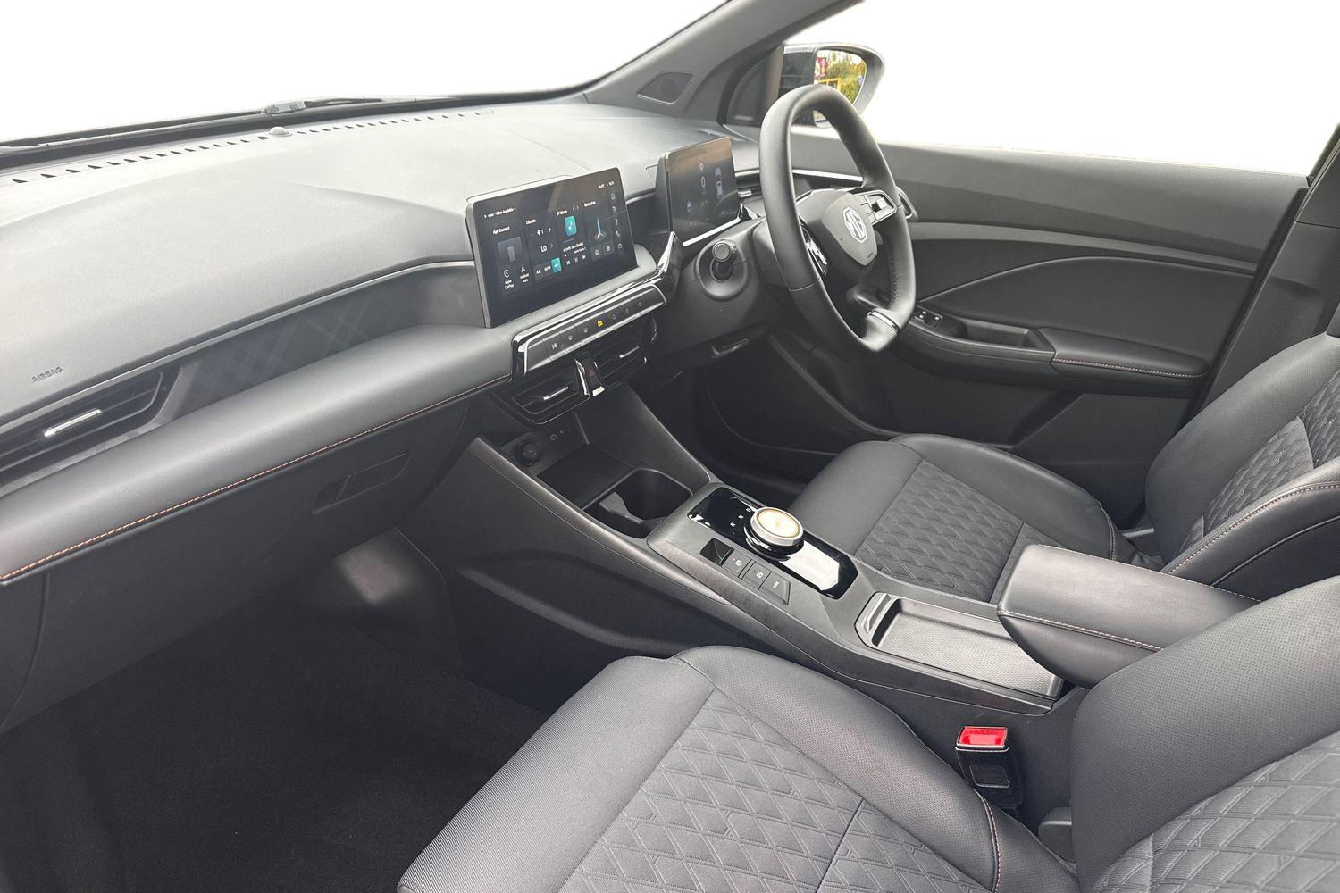 Used MG MG3 2025 for sale - 76074575: Photo 13