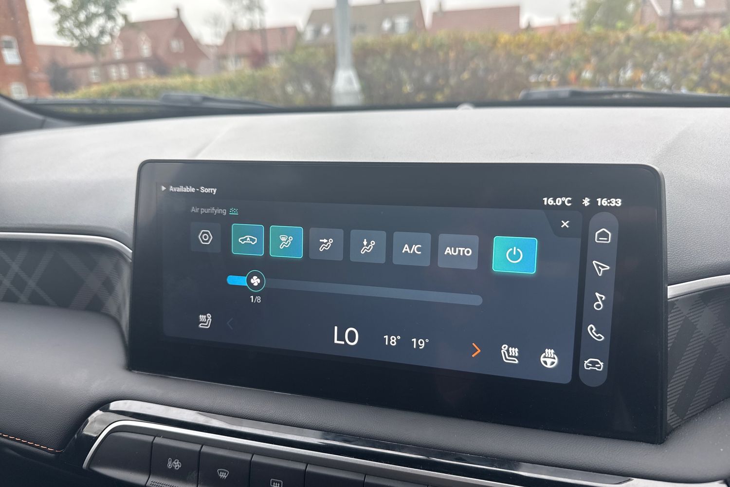 Used MG MG3 2025 for sale - 76074575: Photo 15