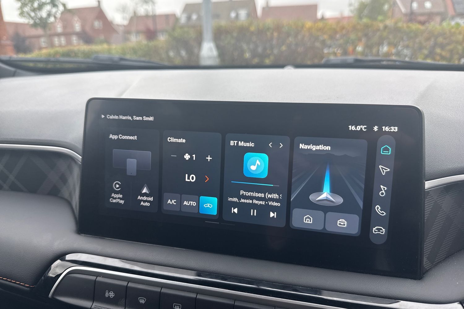 Used MG MG3 2025 for sale - 76074575: Photo 17