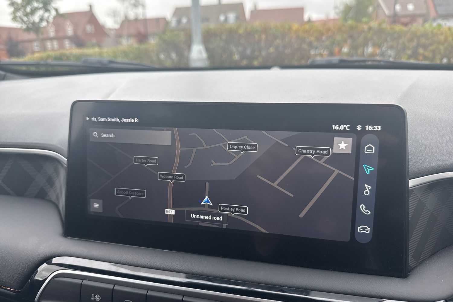 Used MG MG3 2025 for sale - 76074575: Photo 18