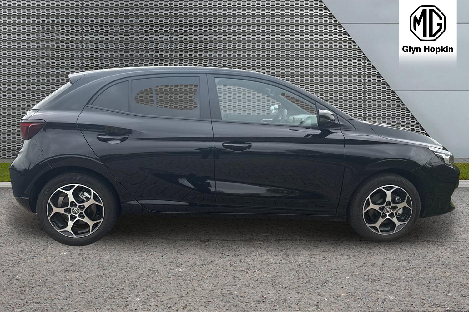 Used MG MG3 2025 for sale - 76074575: Photo 2