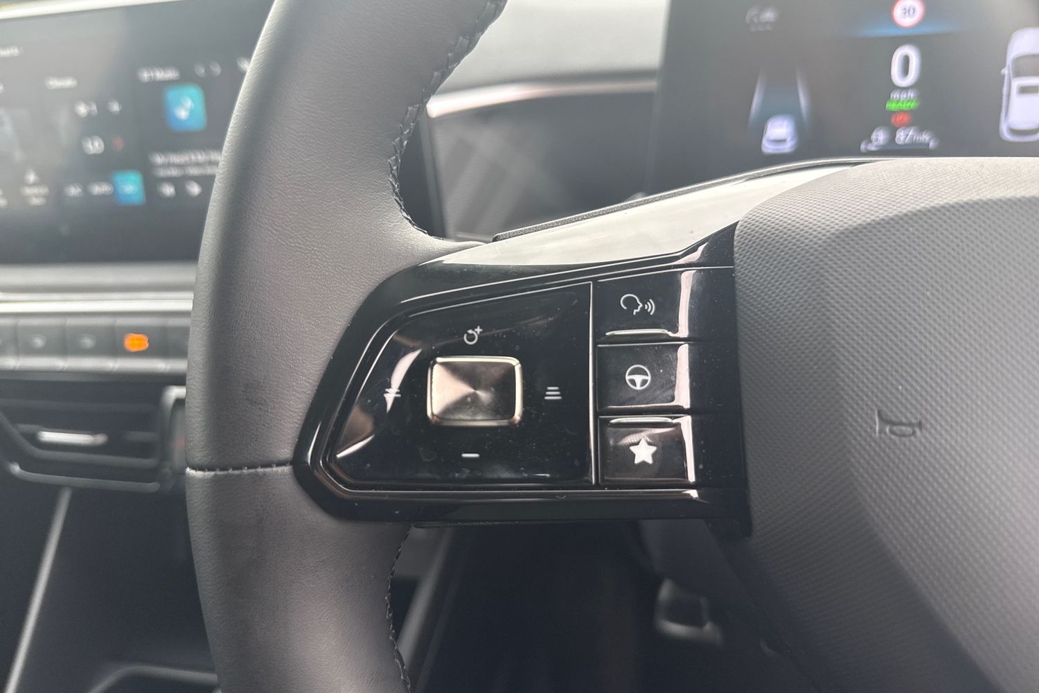 Used MG MG3 2025 for sale - 76074575: Photo 21