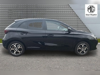 Used MG MG3 2025 for sale - 76074575: Photo