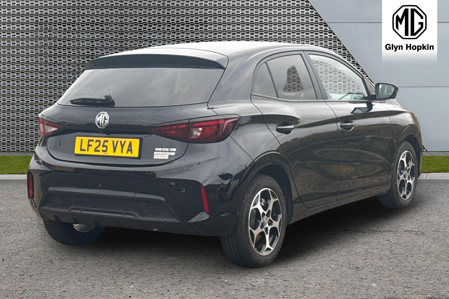 Used MG MG3 2025 for sale - 76074575: Photo 3