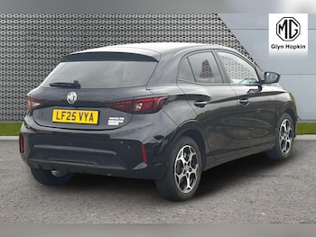 Used MG MG3 2025 for sale - 76074575: Photo