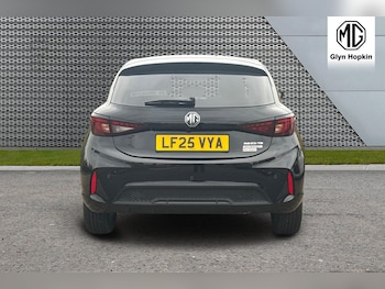 Used MG MG3 2025 for sale - 76074575: Photo