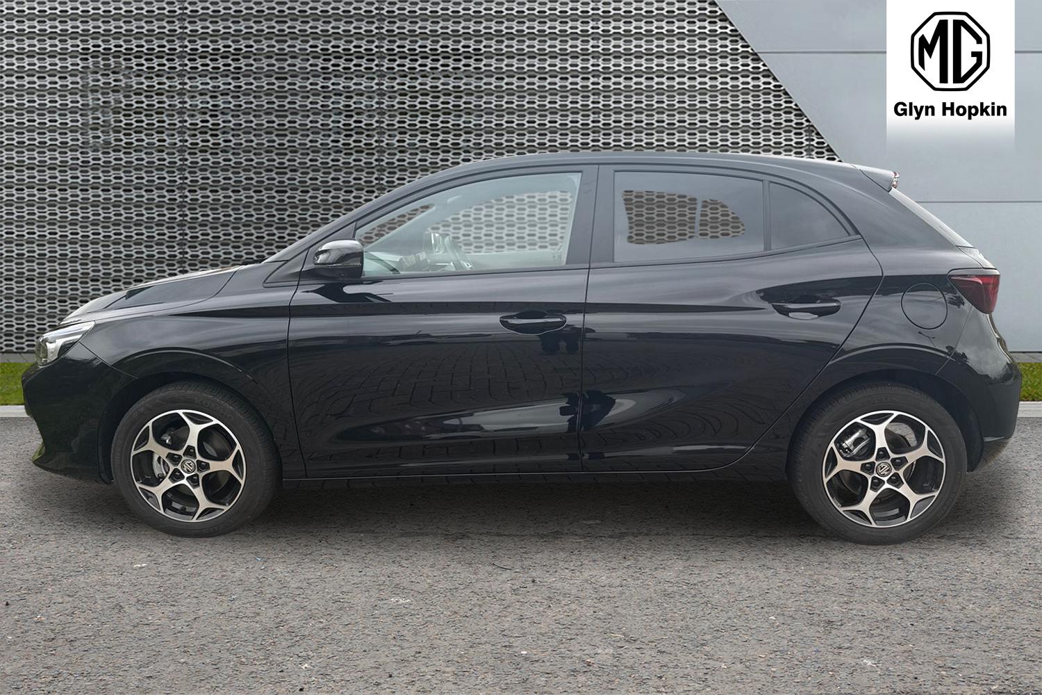 Used MG MG3 2025 for sale - 76074575: Photo 6