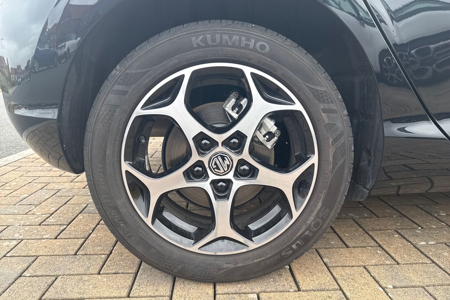 Used MG MG3 2025 for sale - 76074575: Photo 9