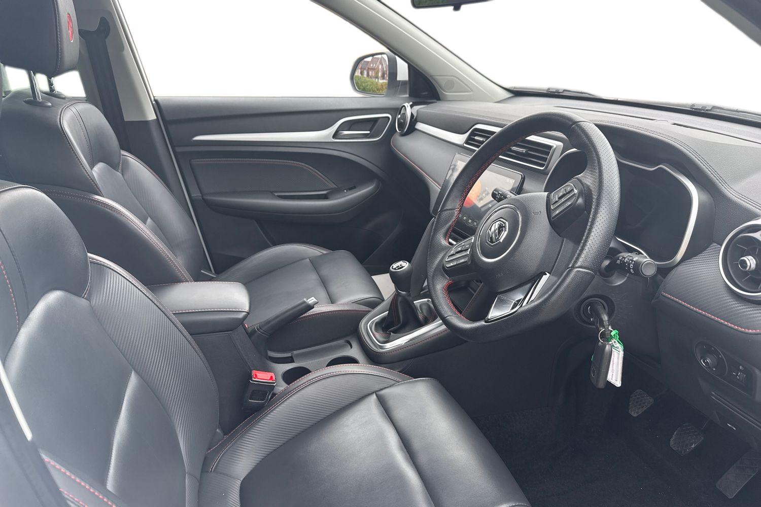 Used MG MG ZS 2023 for sale - 76870439: Photo 10