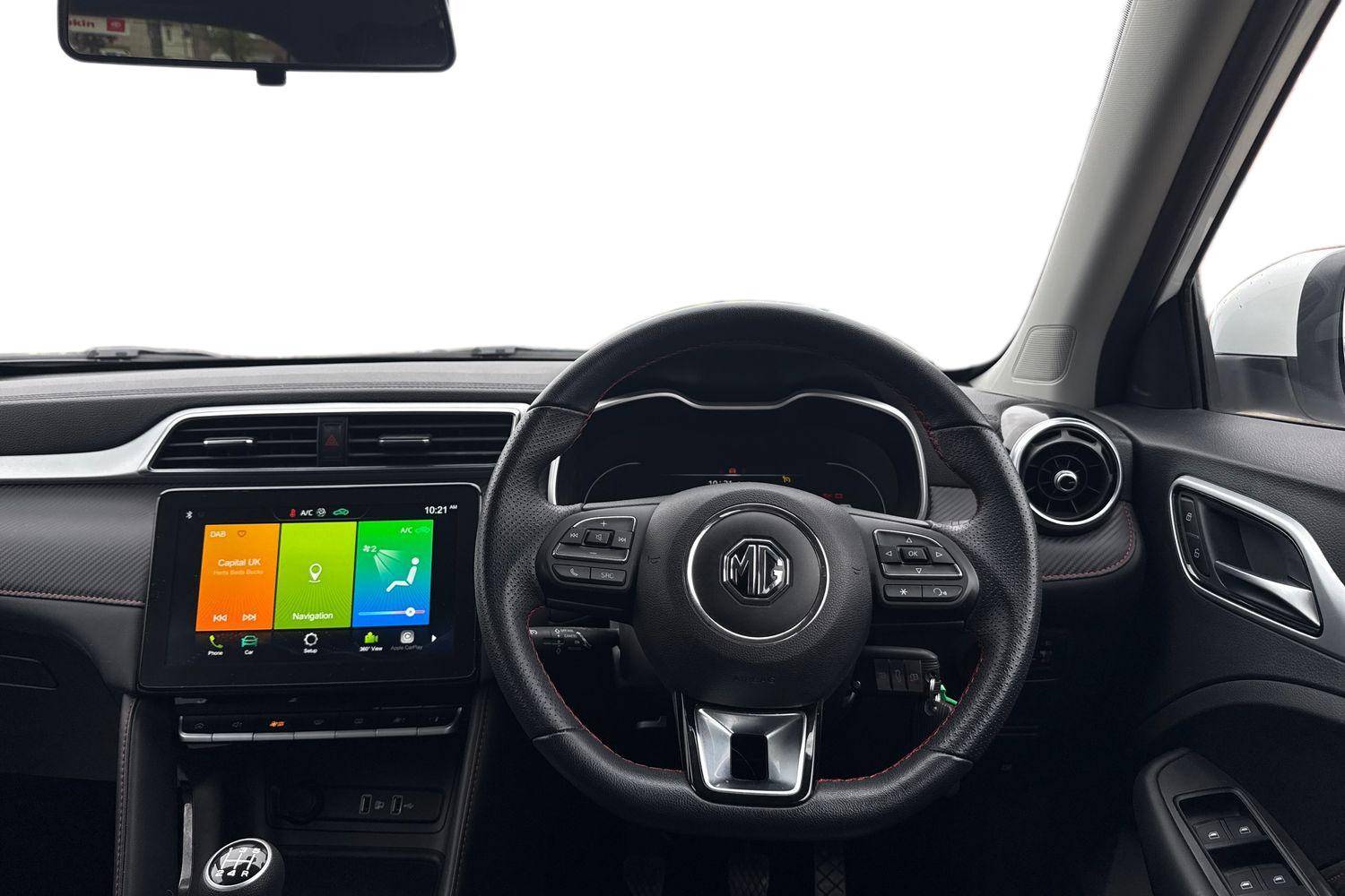 Used MG MG ZS 2023 for sale - 76870439: Photo 11