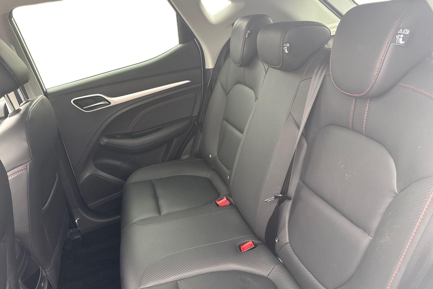 Used MG MG ZS 2023 for sale - 76870439: Photo 23