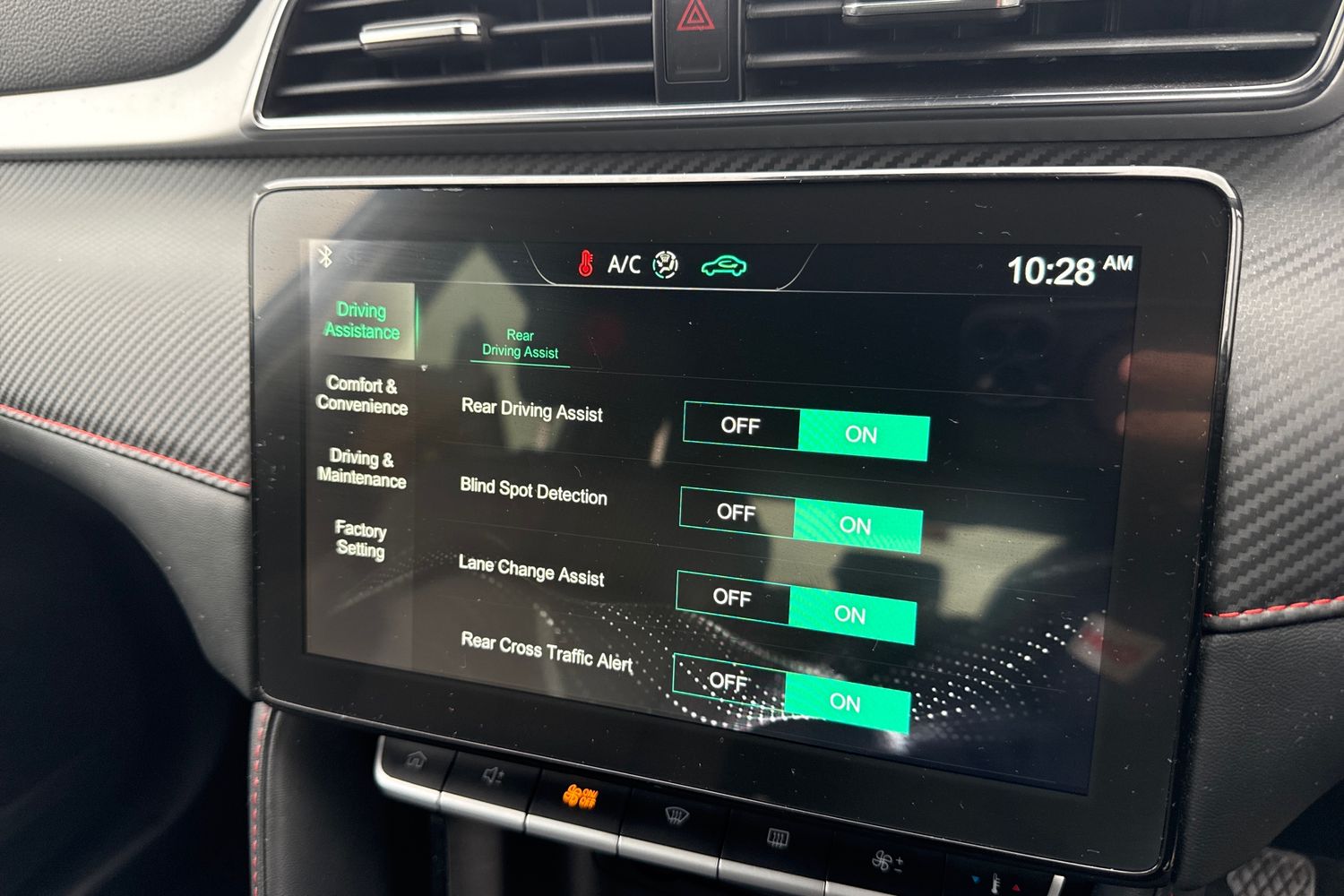 Used MG MG ZS 2023 for sale - 76870439: Photo 37