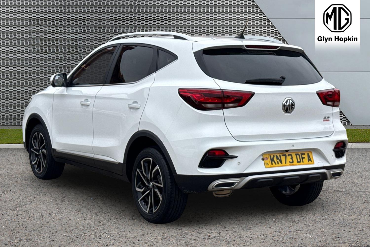 Used MG MG ZS 2023 for sale - 76870439: Photo 5