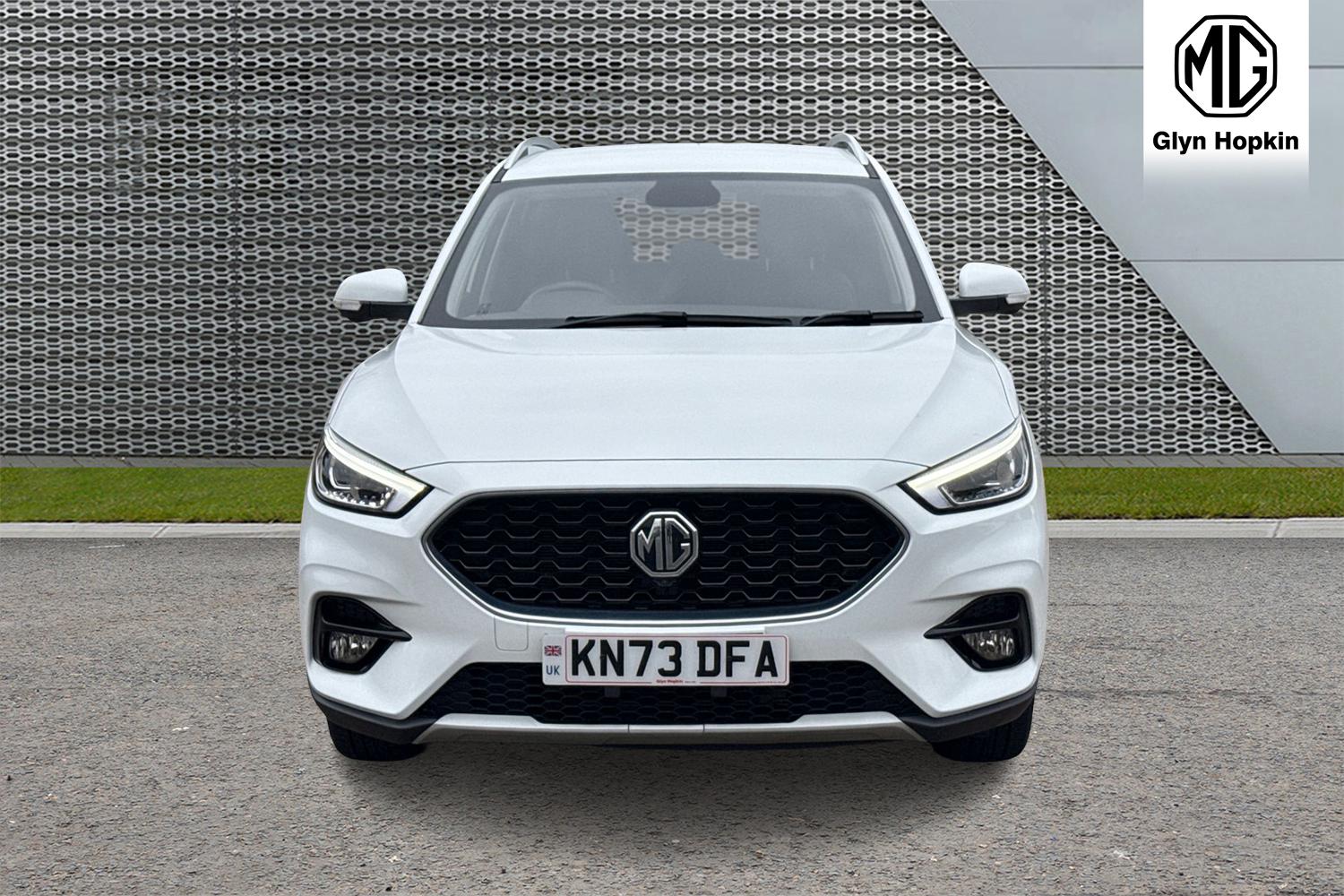 Used MG MG ZS 2023 for sale - 76870439: Photo 8