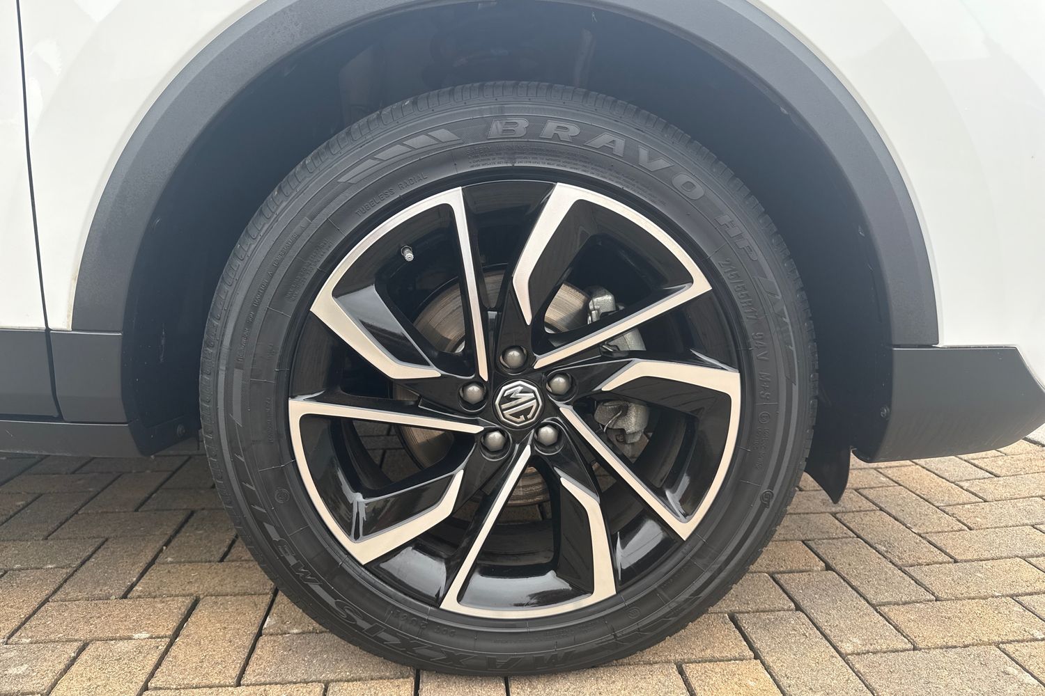 Used MG MG ZS 2023 for sale - 76870439: Photo 9