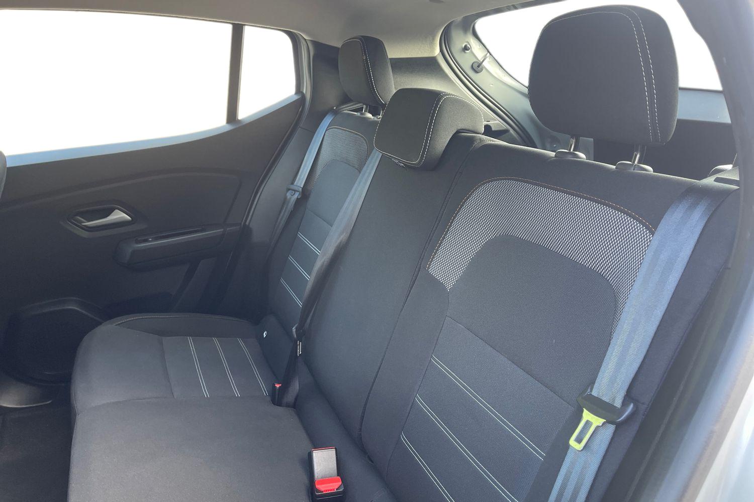 Used Dacia Sandero Stepway 2023 for sale - 77092528: Photo 23