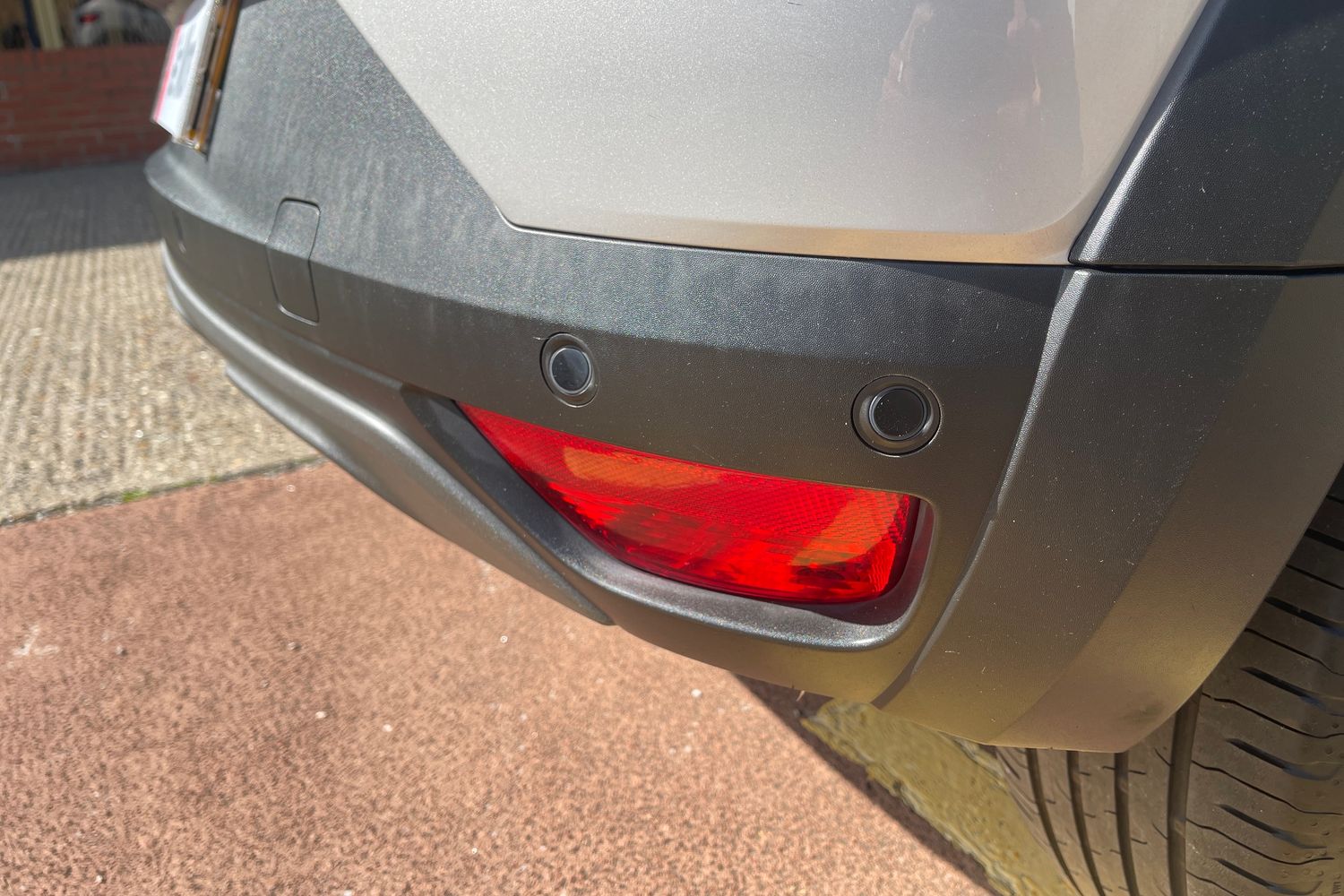 Used Dacia Sandero Stepway 2023 for sale - 77092528: Photo 34