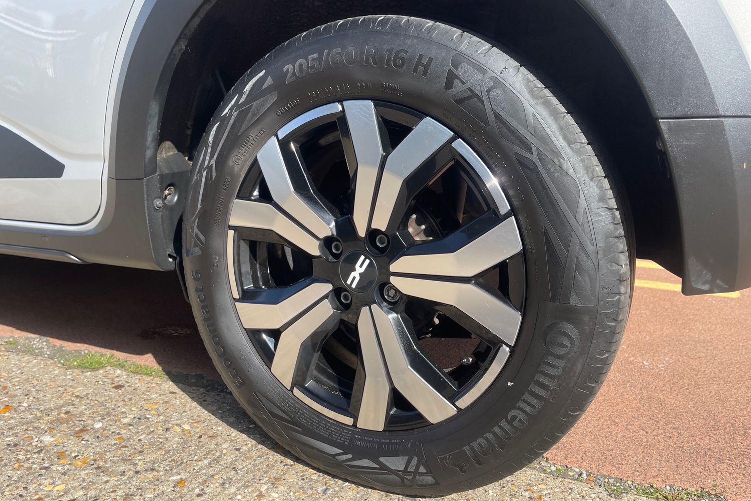 Used Dacia Sandero Stepway 2023 for sale - 77092528: Photo 37