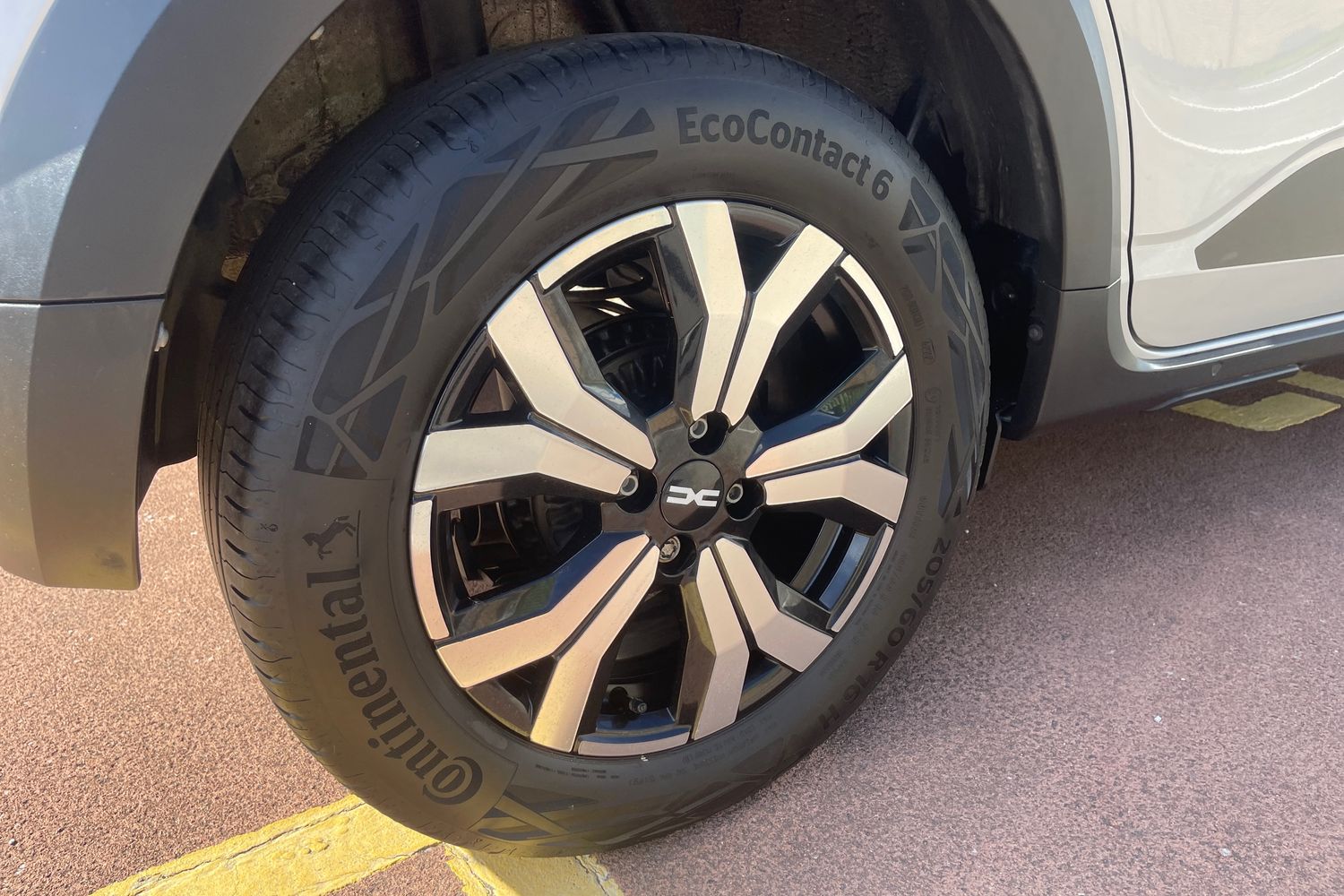 Used Dacia Sandero Stepway 2023 for sale - 77092528: Photo 38