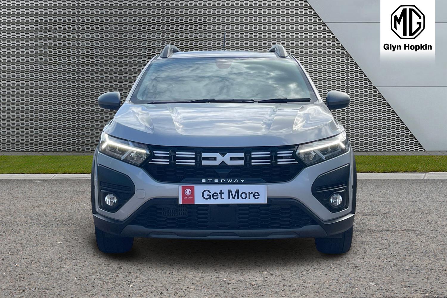 Used Dacia Sandero Stepway 2023 for sale - 77092528: Photo 8